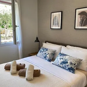 Luxury I Lentischi Appartement